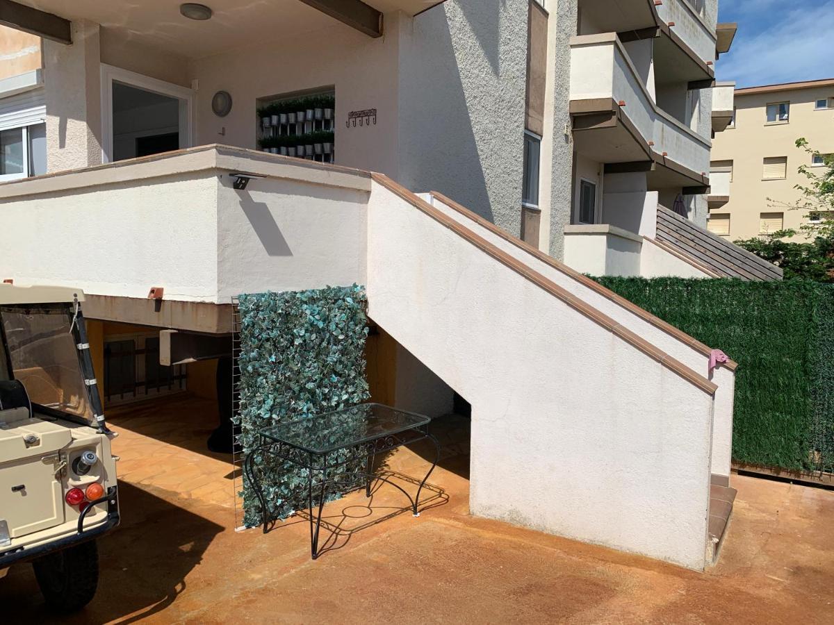 Apartament Mas Pinell 3 -Viu Be L'Estartit Zewnętrze zdjęcie