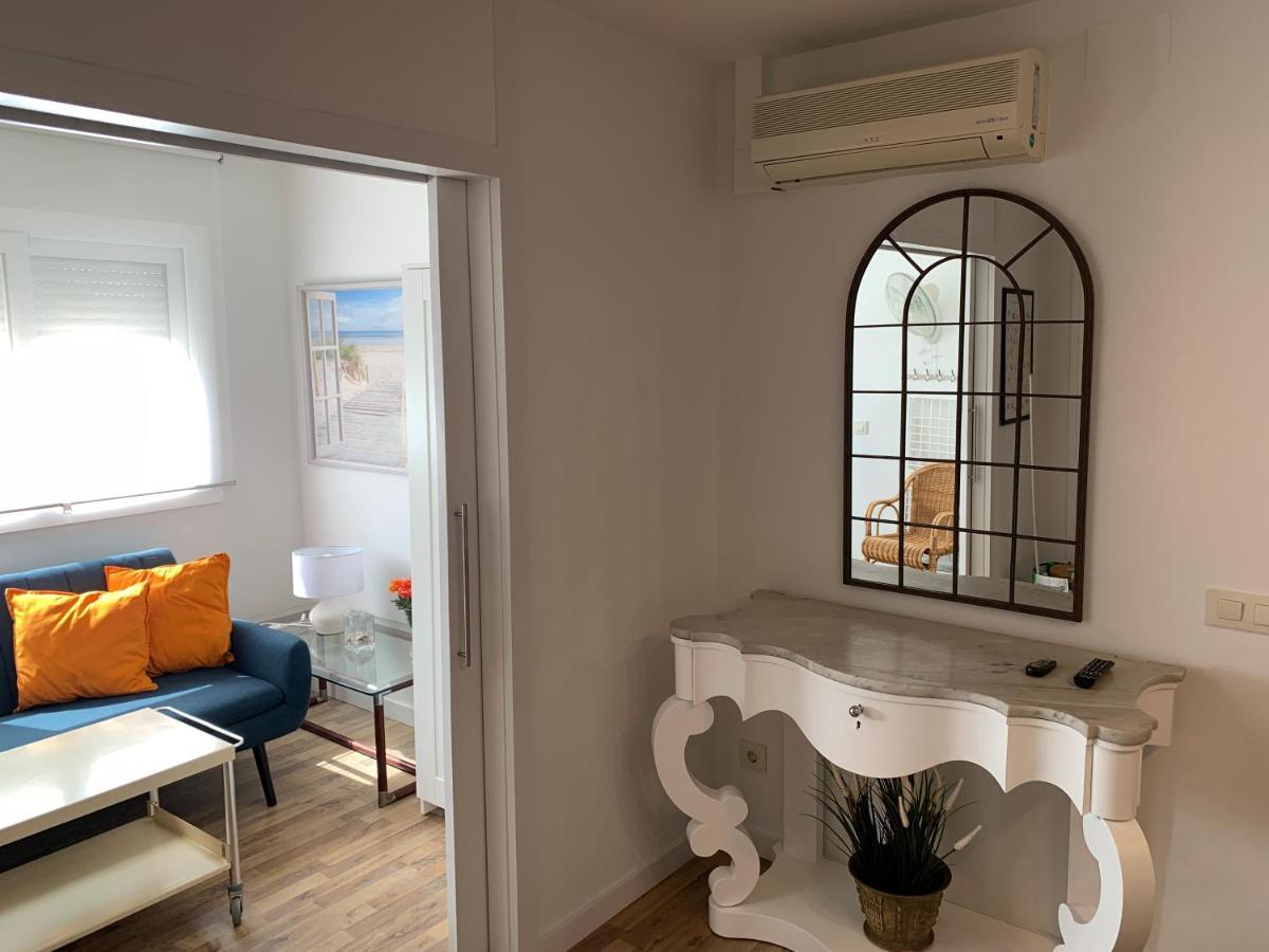 Apartament Mas Pinell 3 -Viu Be L'Estartit Zewnętrze zdjęcie