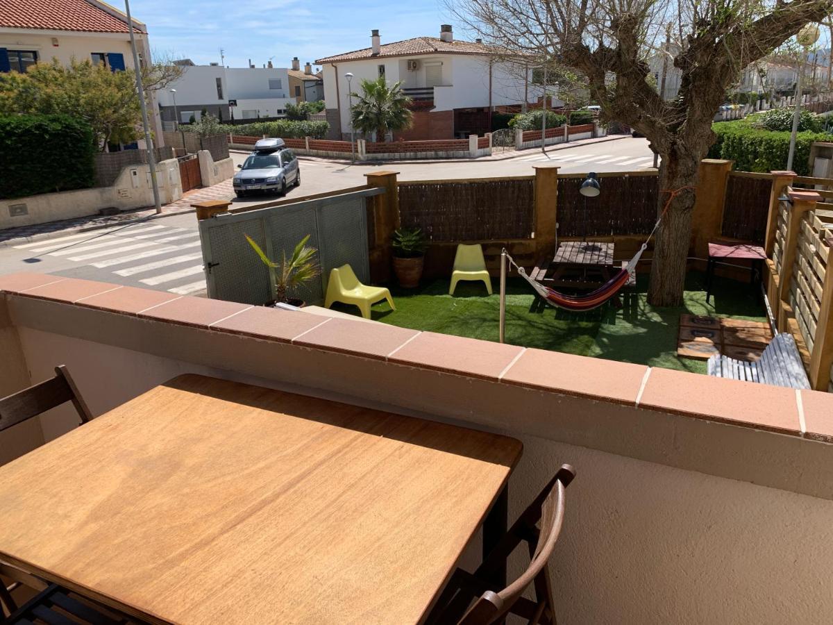 Apartament Mas Pinell 3 -Viu Be L'Estartit Zewnętrze zdjęcie