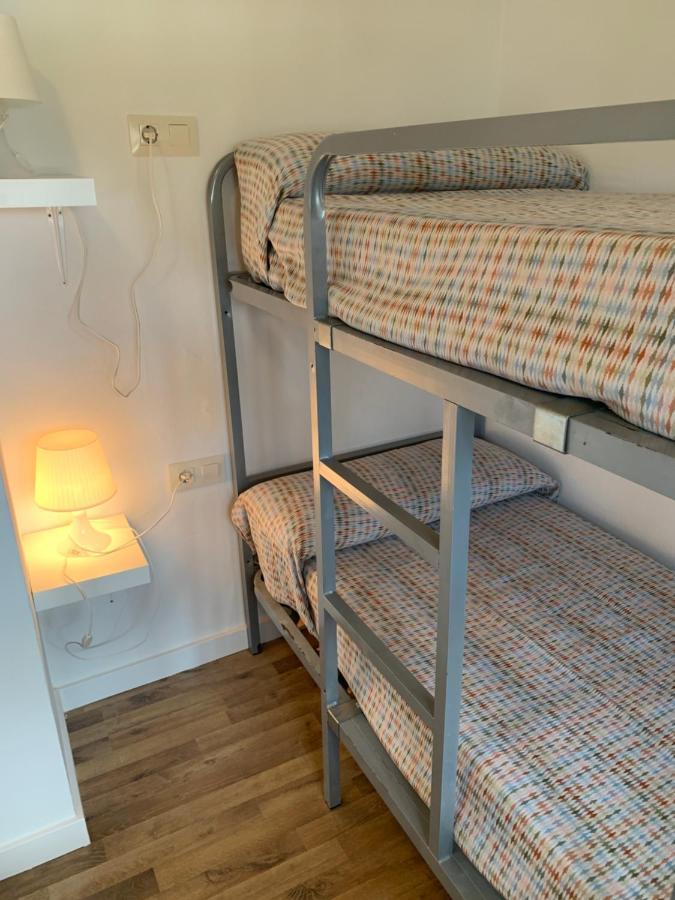 Apartament Mas Pinell 3 -Viu Be L'Estartit Zewnętrze zdjęcie