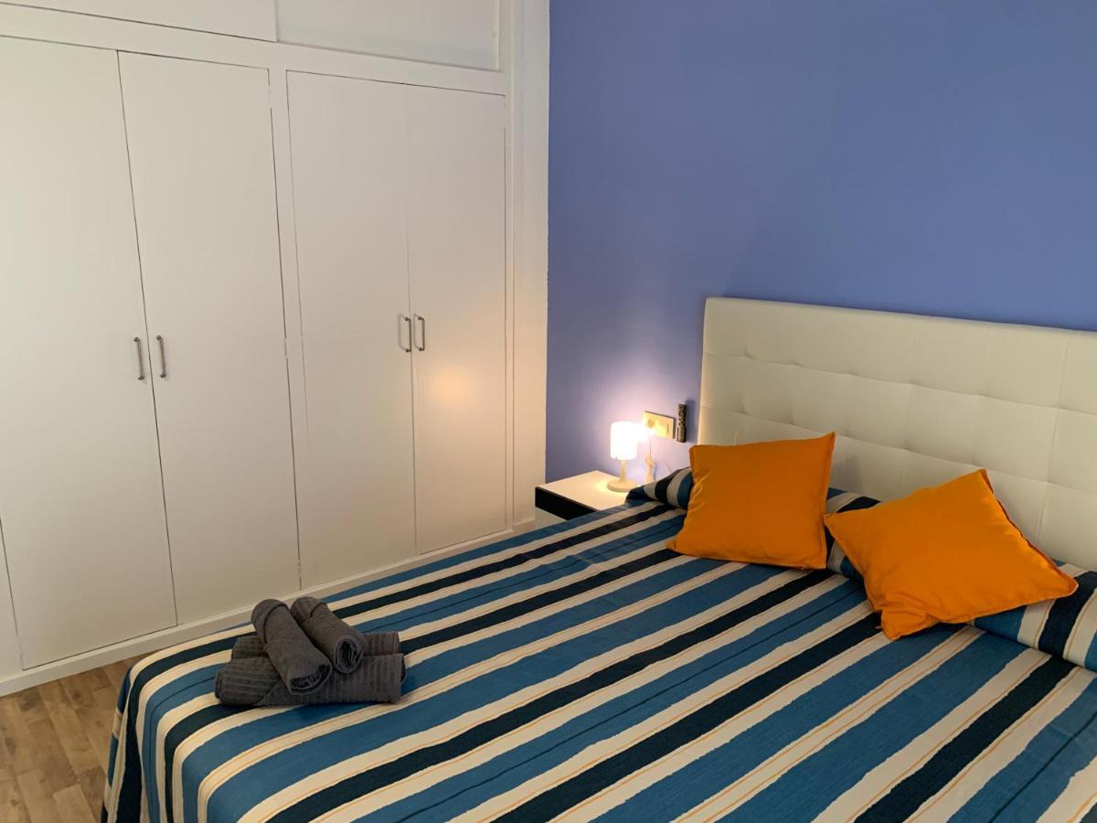 Apartament Mas Pinell 3 -Viu Be L'Estartit Zewnętrze zdjęcie