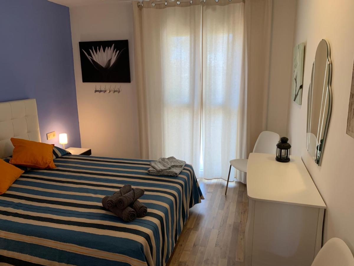 Apartament Mas Pinell 3 -Viu Be L'Estartit Zewnętrze zdjęcie