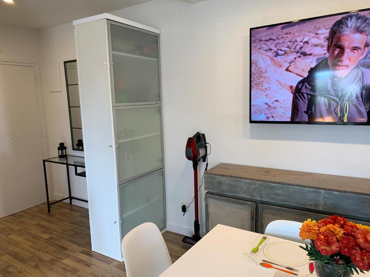 Apartament Mas Pinell 3 -Viu Be L'Estartit Zewnętrze zdjęcie