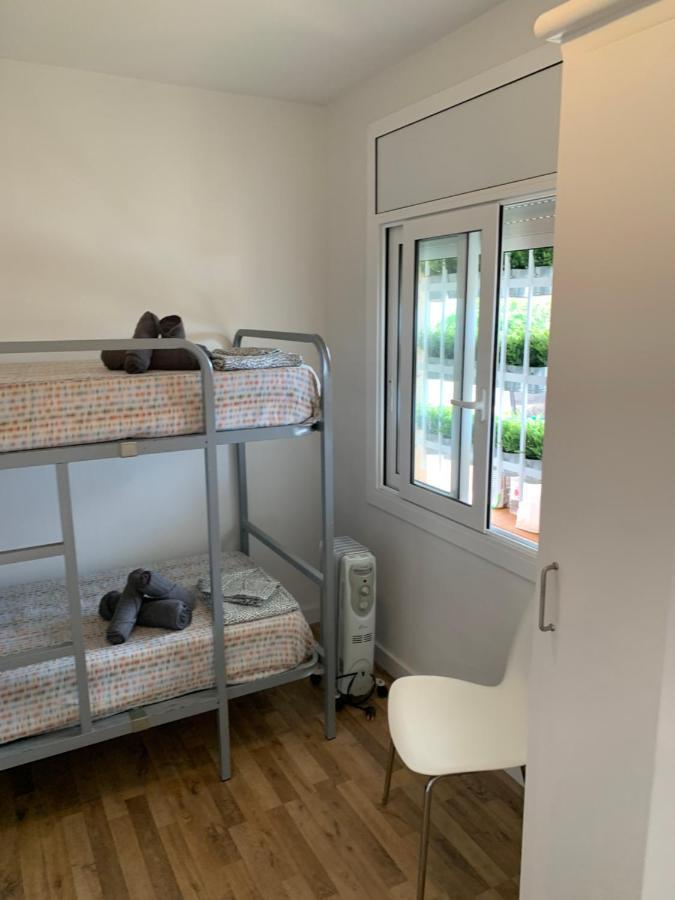 Apartament Mas Pinell 3 -Viu Be L'Estartit Zewnętrze zdjęcie