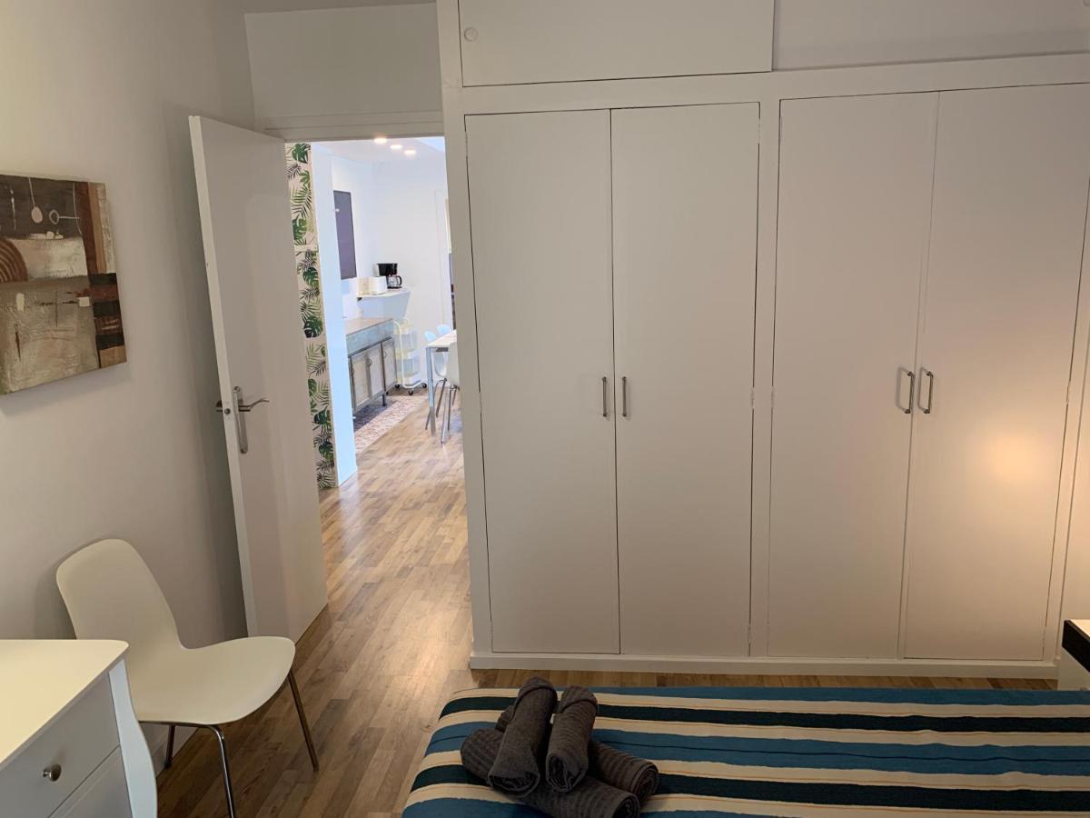 Apartament Mas Pinell 3 -Viu Be L'Estartit Zewnętrze zdjęcie