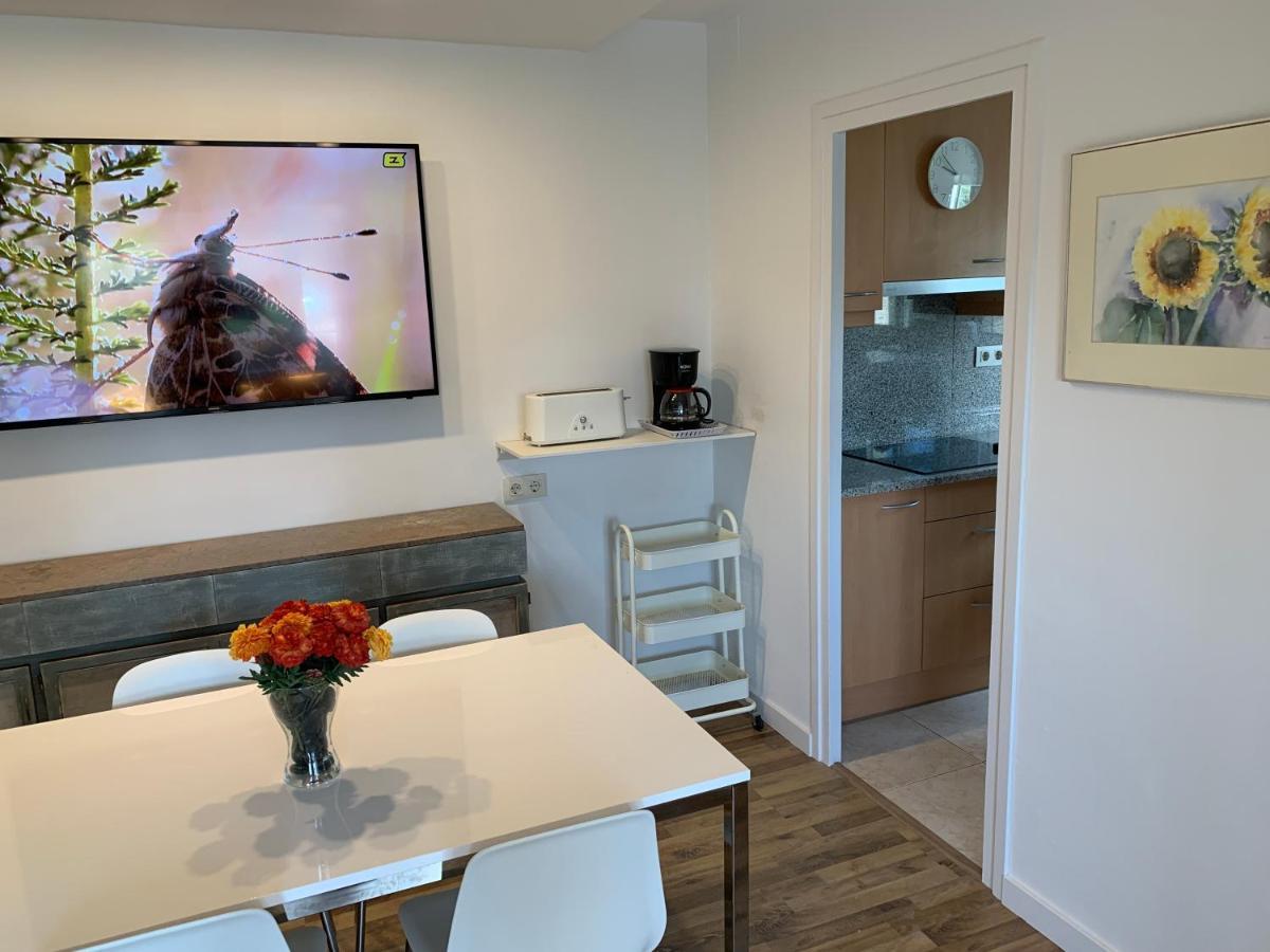Apartament Mas Pinell 3 -Viu Be L'Estartit Zewnętrze zdjęcie