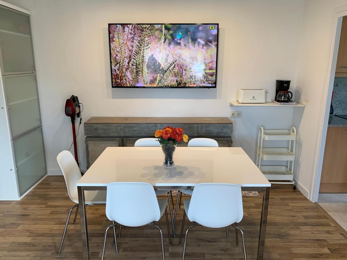 Apartament Mas Pinell 3 -Viu Be L'Estartit Zewnętrze zdjęcie