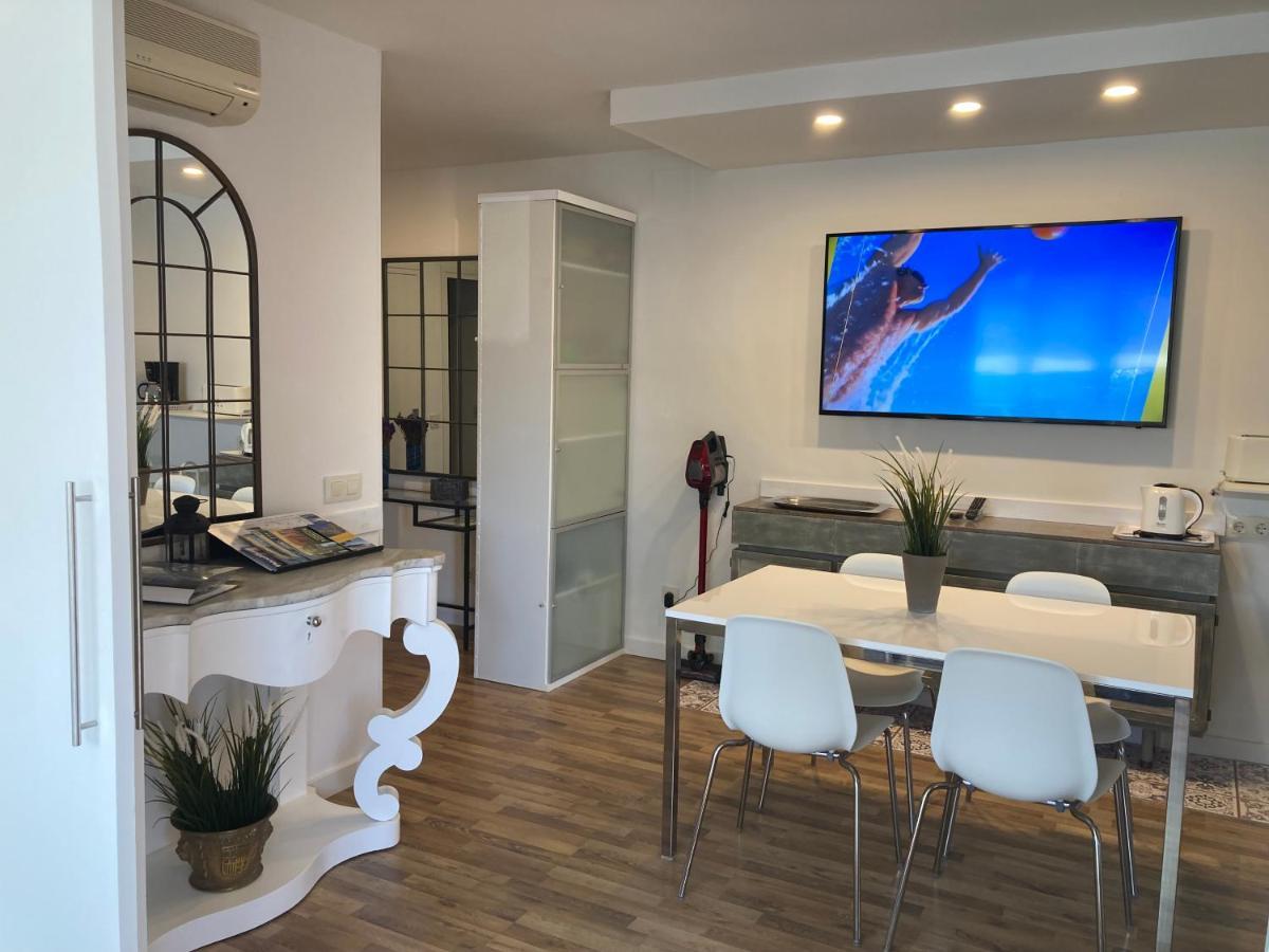 Apartament Mas Pinell 3 -Viu Be L'Estartit Zewnętrze zdjęcie