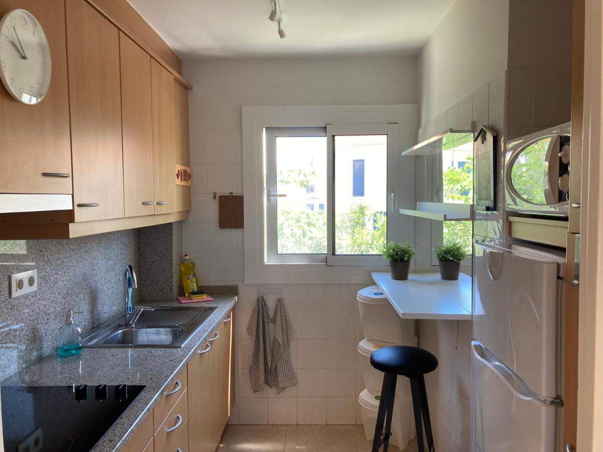 Apartament Mas Pinell 3 -Viu Be L'Estartit Zewnętrze zdjęcie