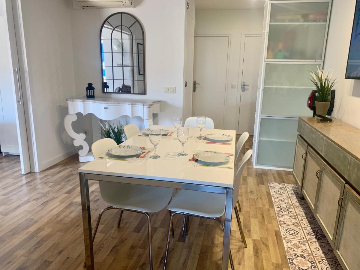 Apartament Mas Pinell 3 -Viu Be L'Estartit Zewnętrze zdjęcie