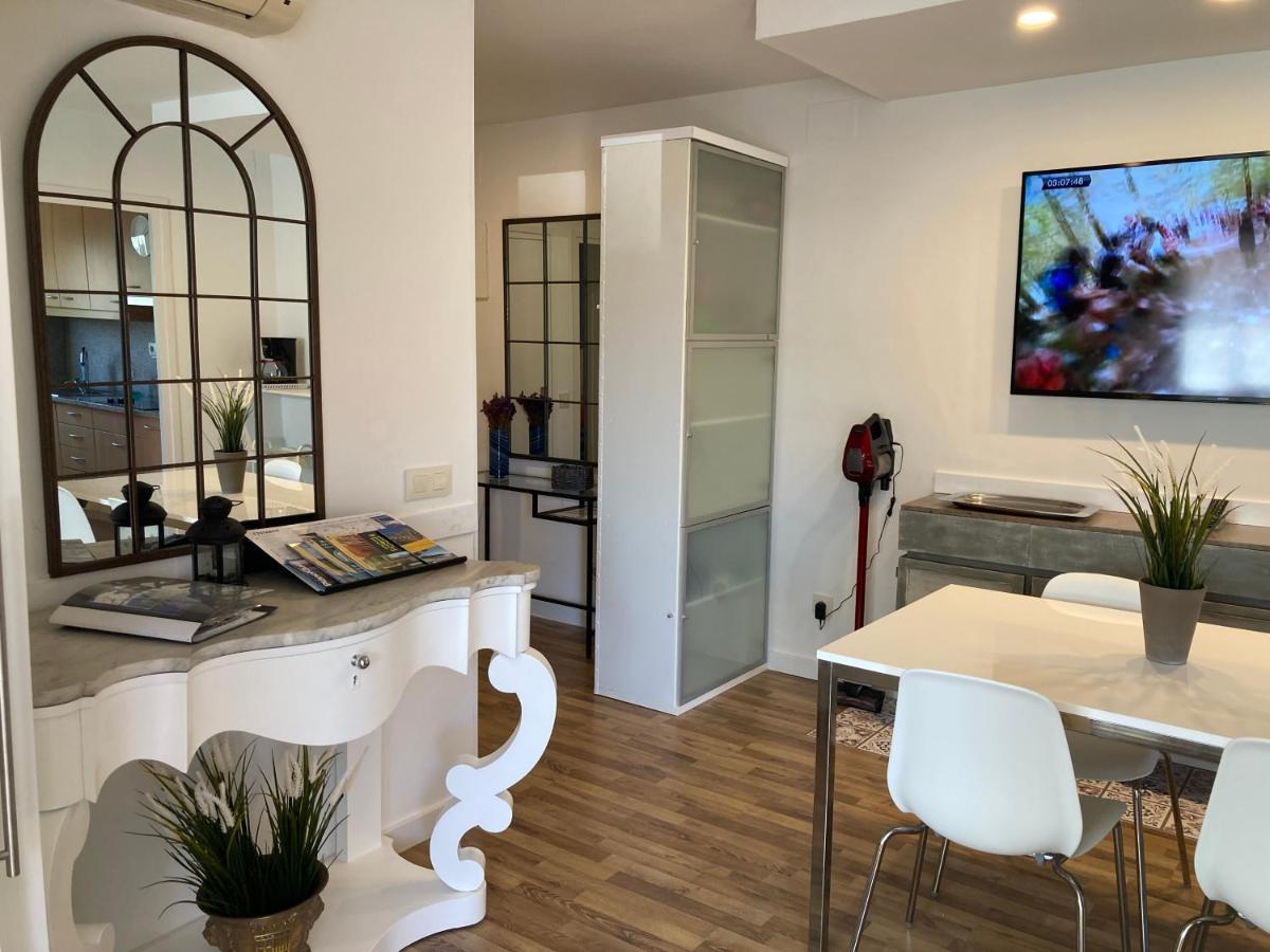 Apartament Mas Pinell 3 -Viu Be L'Estartit Zewnętrze zdjęcie