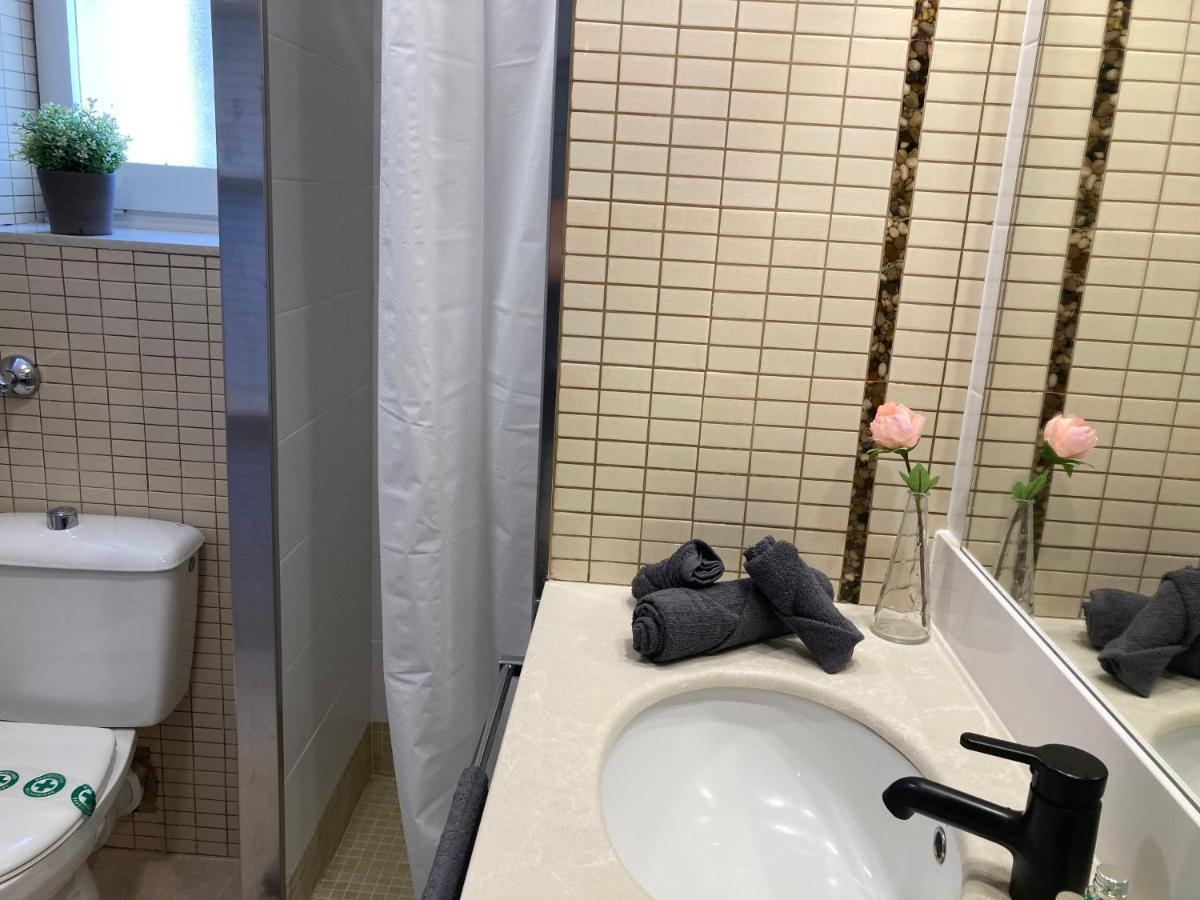 Apartament Mas Pinell 3 -Viu Be L'Estartit Zewnętrze zdjęcie