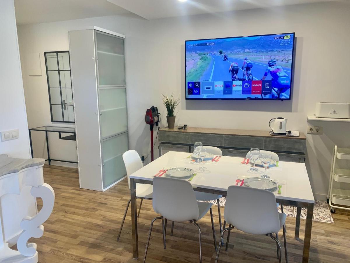 Apartament Mas Pinell 3 -Viu Be L'Estartit Zewnętrze zdjęcie