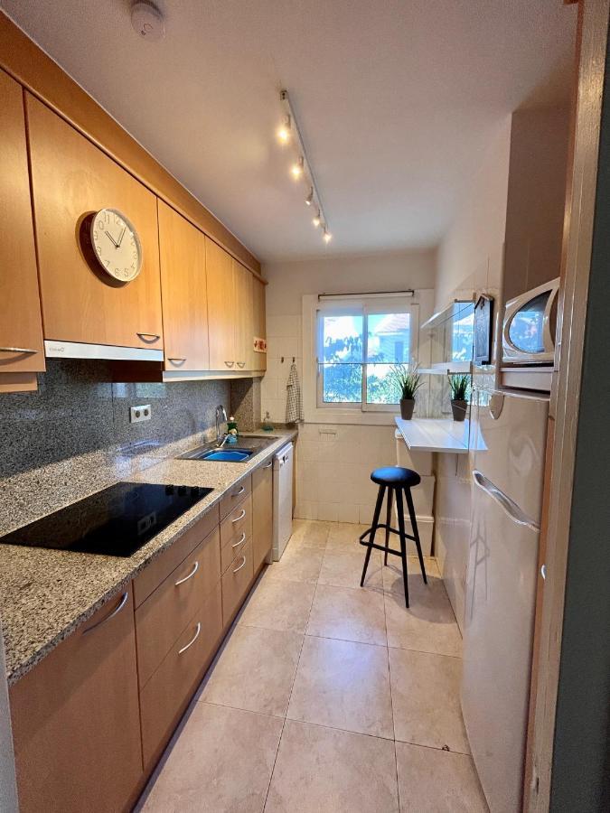 Apartament Mas Pinell 3 -Viu Be L'Estartit Zewnętrze zdjęcie